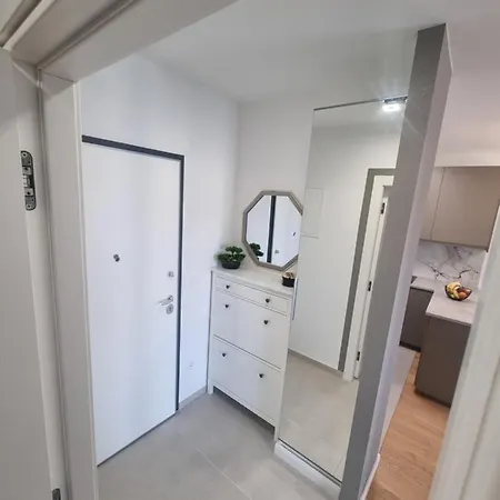 Apartment Lu