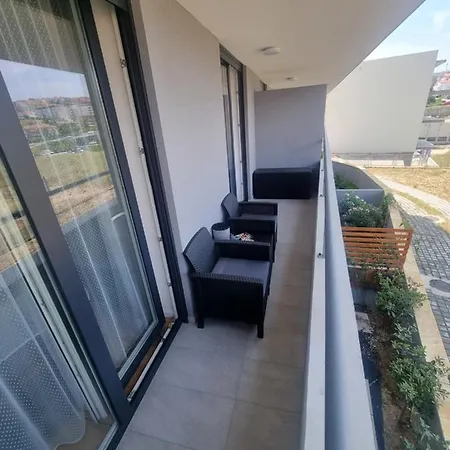 Apartment Lu