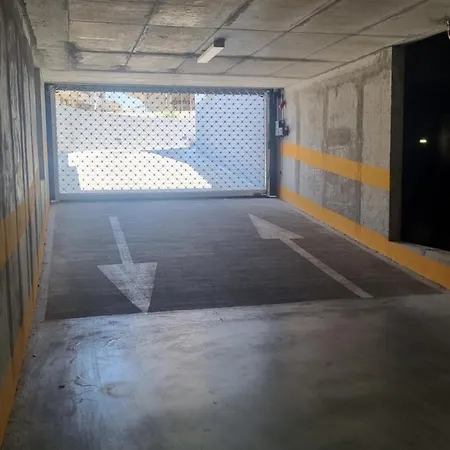 Διαμέρισμα Lu Σπλιτ
